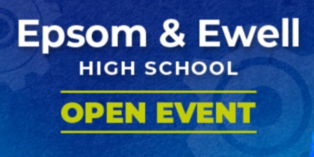 Open Evening - October 9th 2025