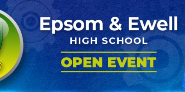 6th Form Open Event