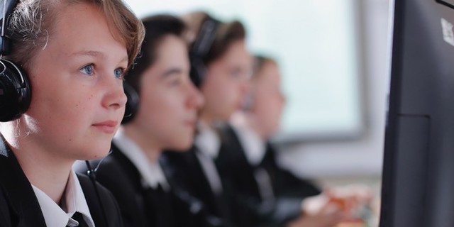 Secondary application outcomes